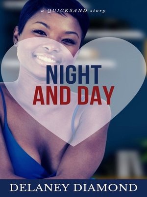 cover image of Night and Day